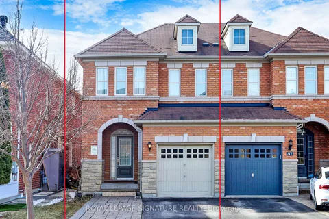 59 Princess Diana Drive, Markham, ON L6C 0G9