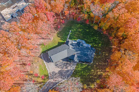 17657 Highway 48 N/A, East Gwillimbury, ON L0G 1E0
