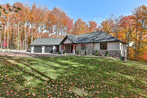 17657 Highway 48 N/A, East Gwillimbury, ON L0G 1E0