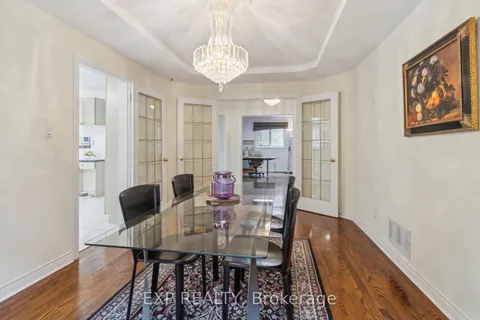 21 Cantex Court, Richmond Hill, ON L4S 1B1