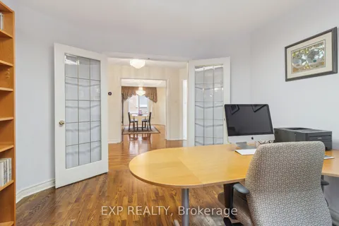 21 Cantex Court, Richmond Hill, ON L4S 1B1