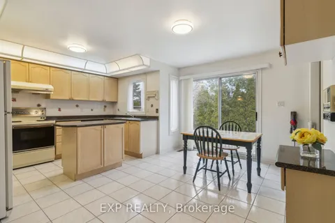 21 Cantex Court, Richmond Hill, ON L4S 1B1
