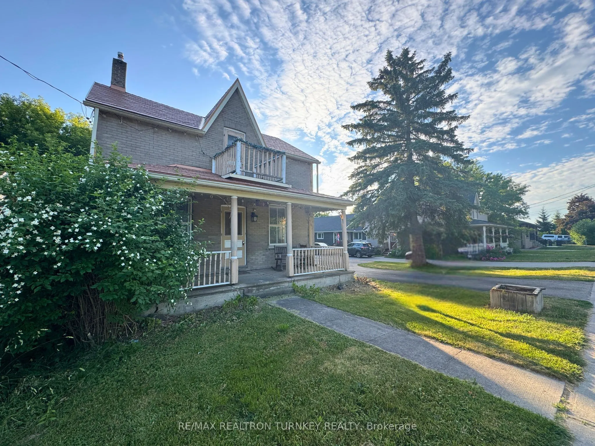 46 King Street, Innisfil, ON L0L 1L0