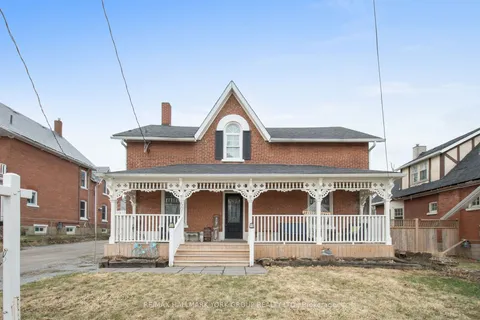 501 Simcoe Street, Brock, ON L0K 1A0