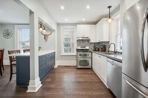 501 Simcoe Street, Brock, ON L0K 1A0