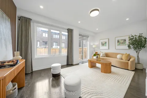 103 Denarius Crescent, Richmond Hill, ON L4E 0Y9