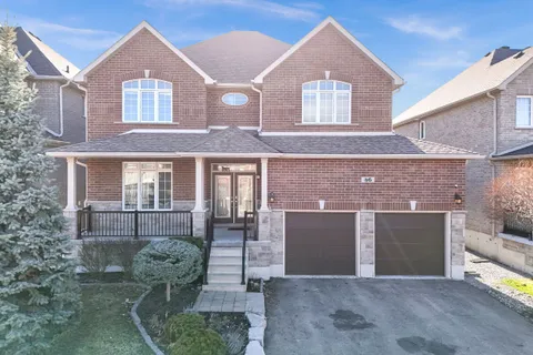 46 Tim Jacobs Drive, Georgina, ON L4P 0G5