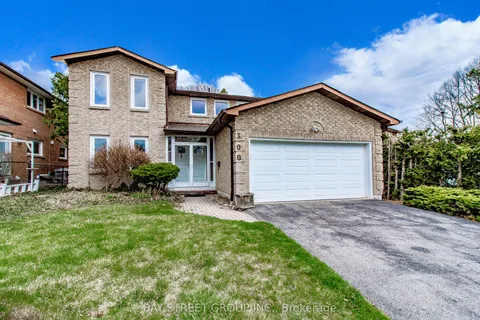 300 Fincham Avenue, Markham, ON L3P 4E7