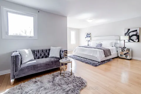 300 Fincham Avenue, Markham, ON L3P 4E7