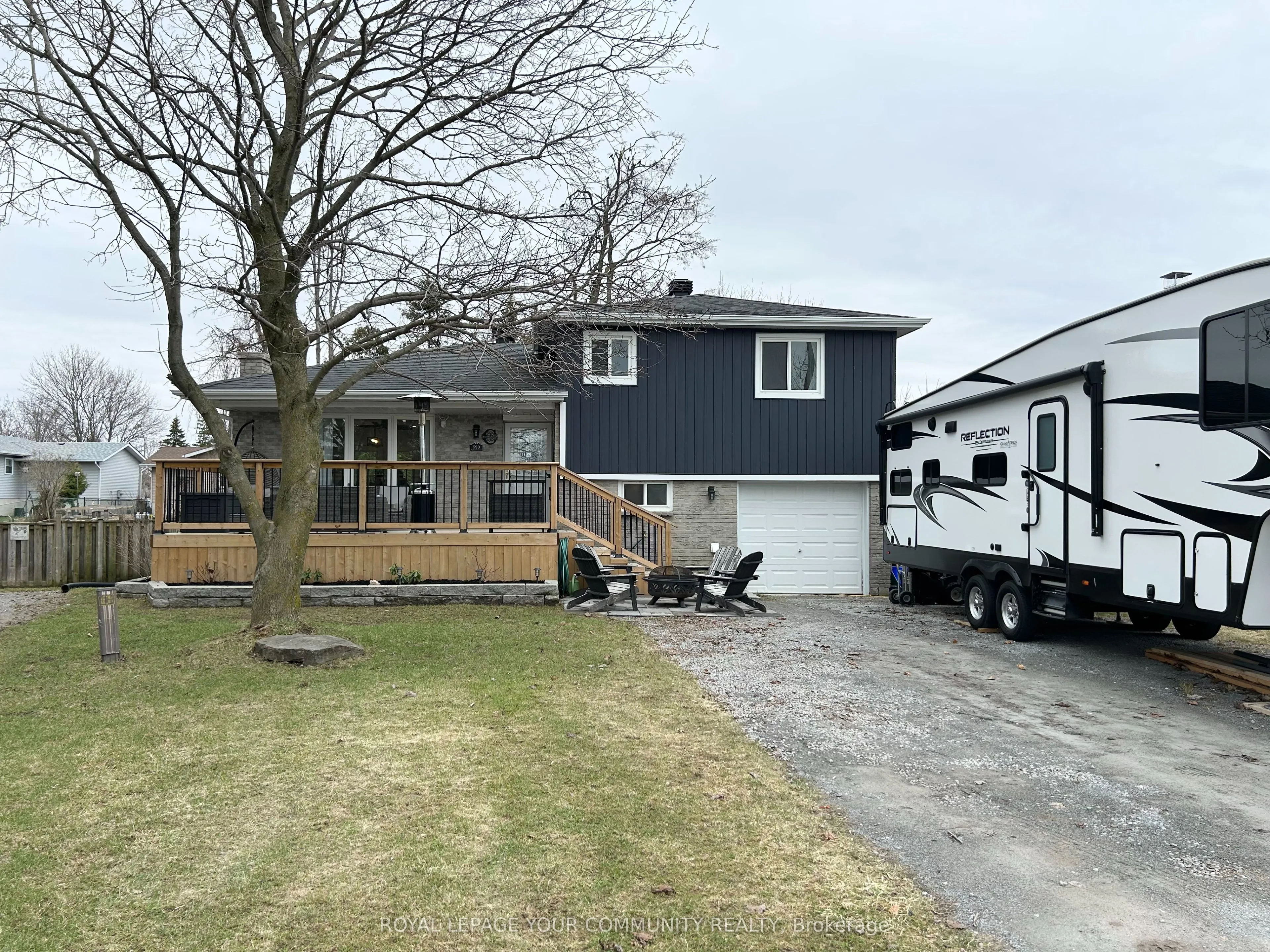590 Highland Crescent, Brock, ON L0K 1A0