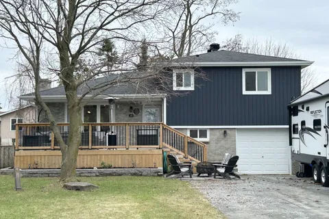 590 Highland Crescent, Brock, ON L0K 1A0