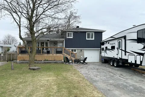 590 Highland Crescent, Brock, ON L0K 1A0