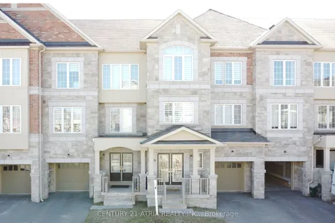 16 Hartney Drive, Richmond Hill, ON L4S 0J8