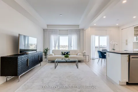 16 Hartney Drive, Richmond Hill, ON L4S 0J8