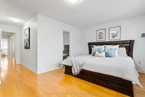 106 Tara Crescent, Markham, ON L3S 4S8
