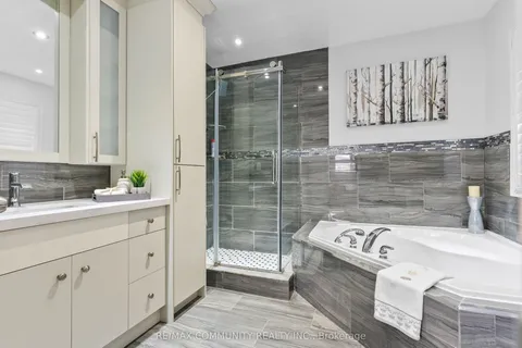 106 Tara Crescent, Markham, ON L3S 4S8