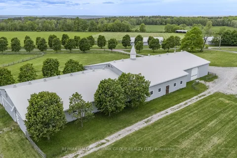 16333-16401 Dufferin Street, King, ON L7B 1K5