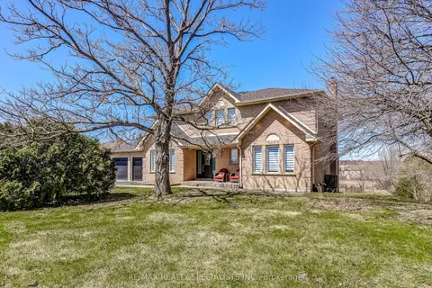 7 Golfview Boulevard, Bradford West Gwillimbury, ON L3Z 3Z1