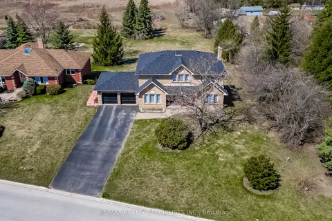 7 Golfview Boulevard, Bradford West Gwillimbury, ON L3Z 3Z1