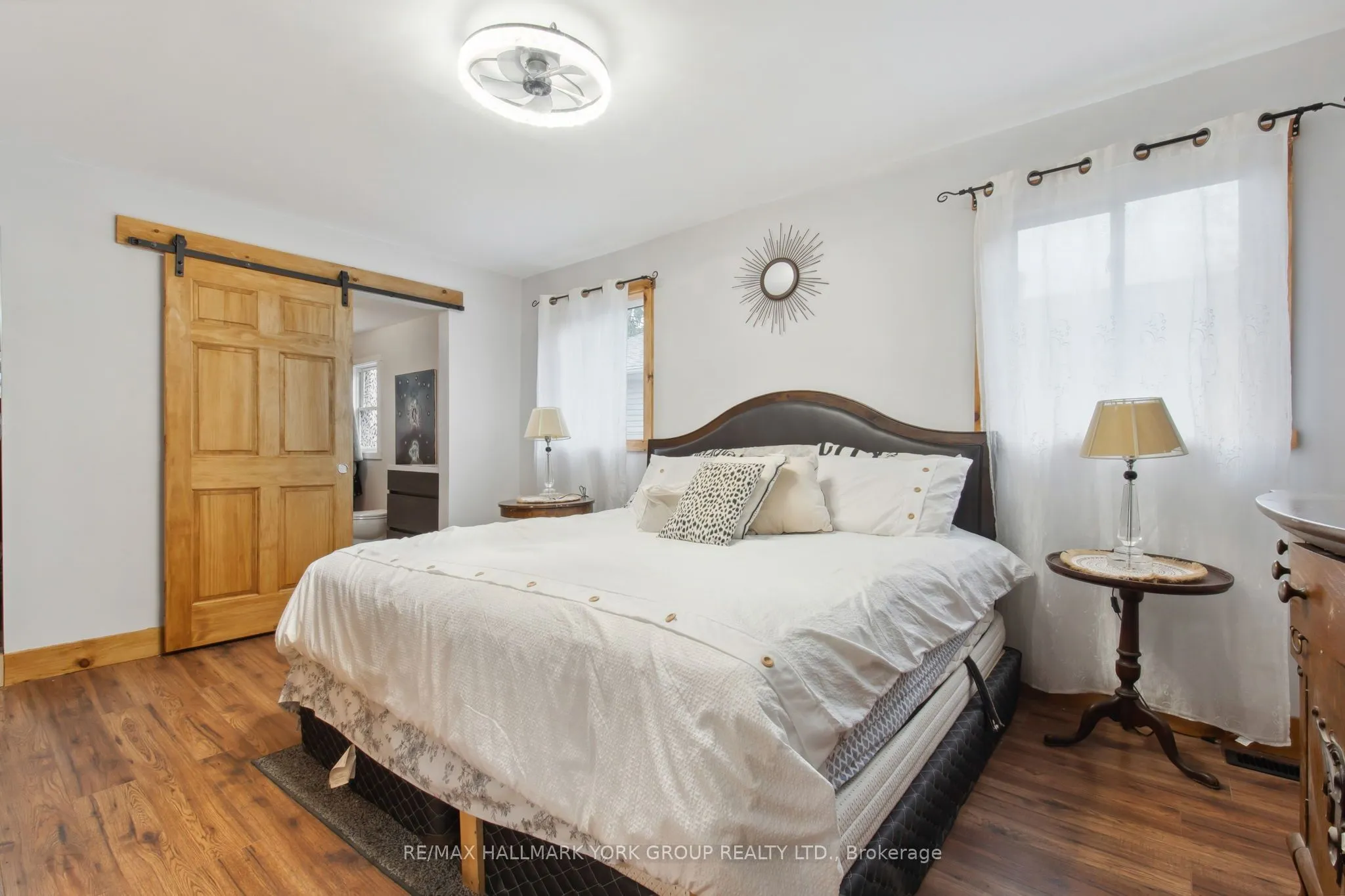 286 Miami Drive, Georgina, ON L4P 2Z4