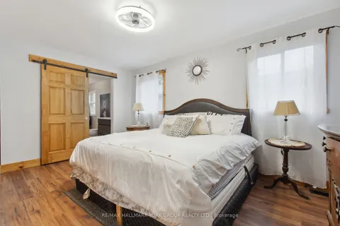 286 Miami Drive, Georgina, ON L4P 2Z4