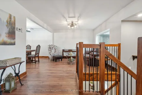 286 Miami Drive, Georgina, ON L4P 2Z4
