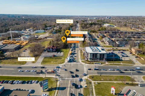 16756 Bayview Avenue, Newmarket, ON L3Y 3W9