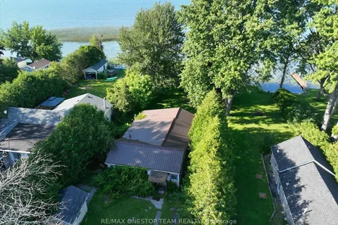 108 Moore's Beach Road, Georgina, ON L0E 1N0