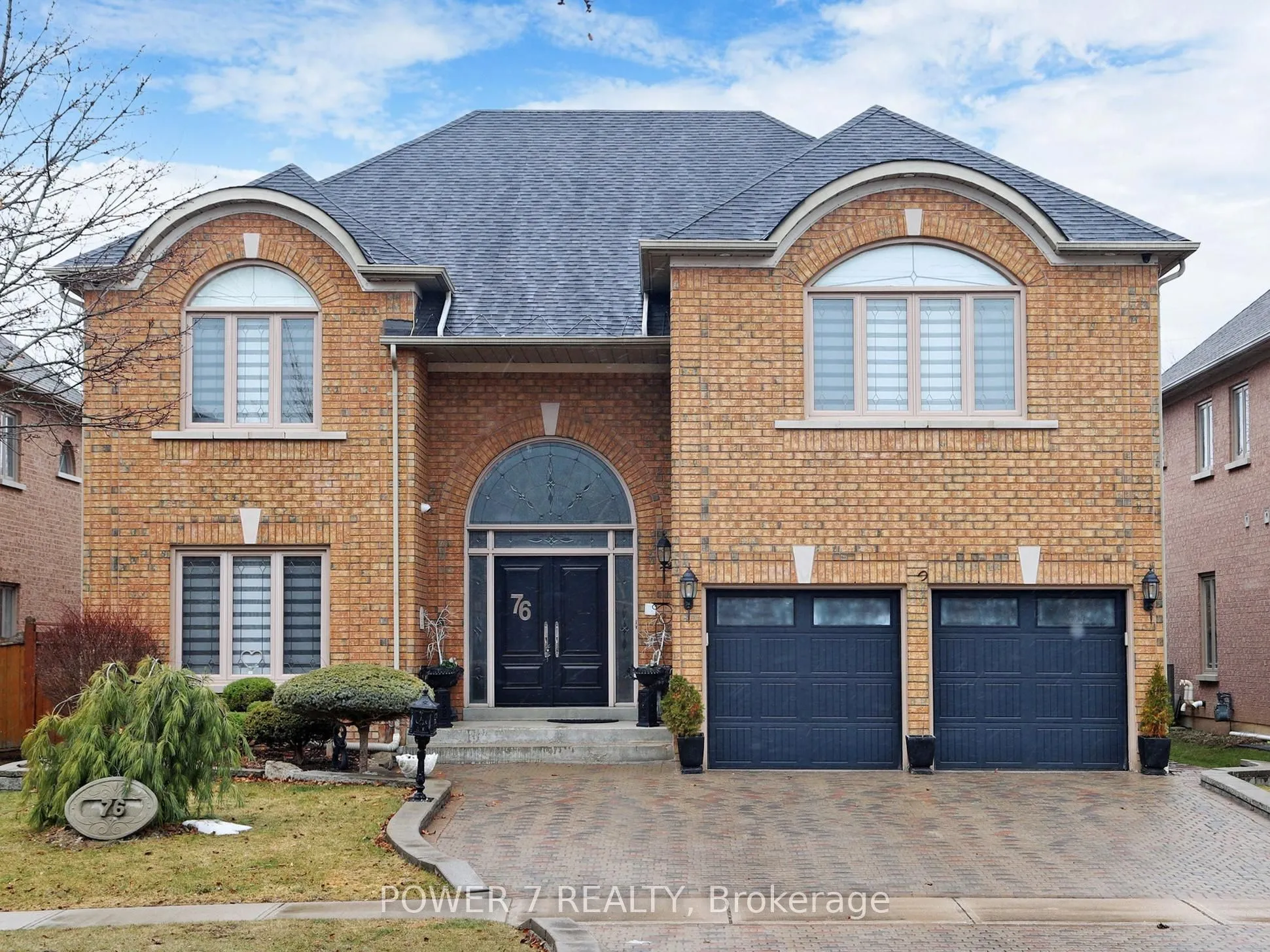 76 Silver Rose Crescent, Markham, ON L6C 1W6
