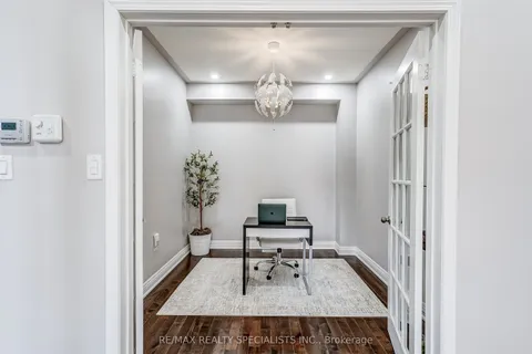 52 Richardson Crescent, Bradford West Gwillimbury, ON L3Z 0L6