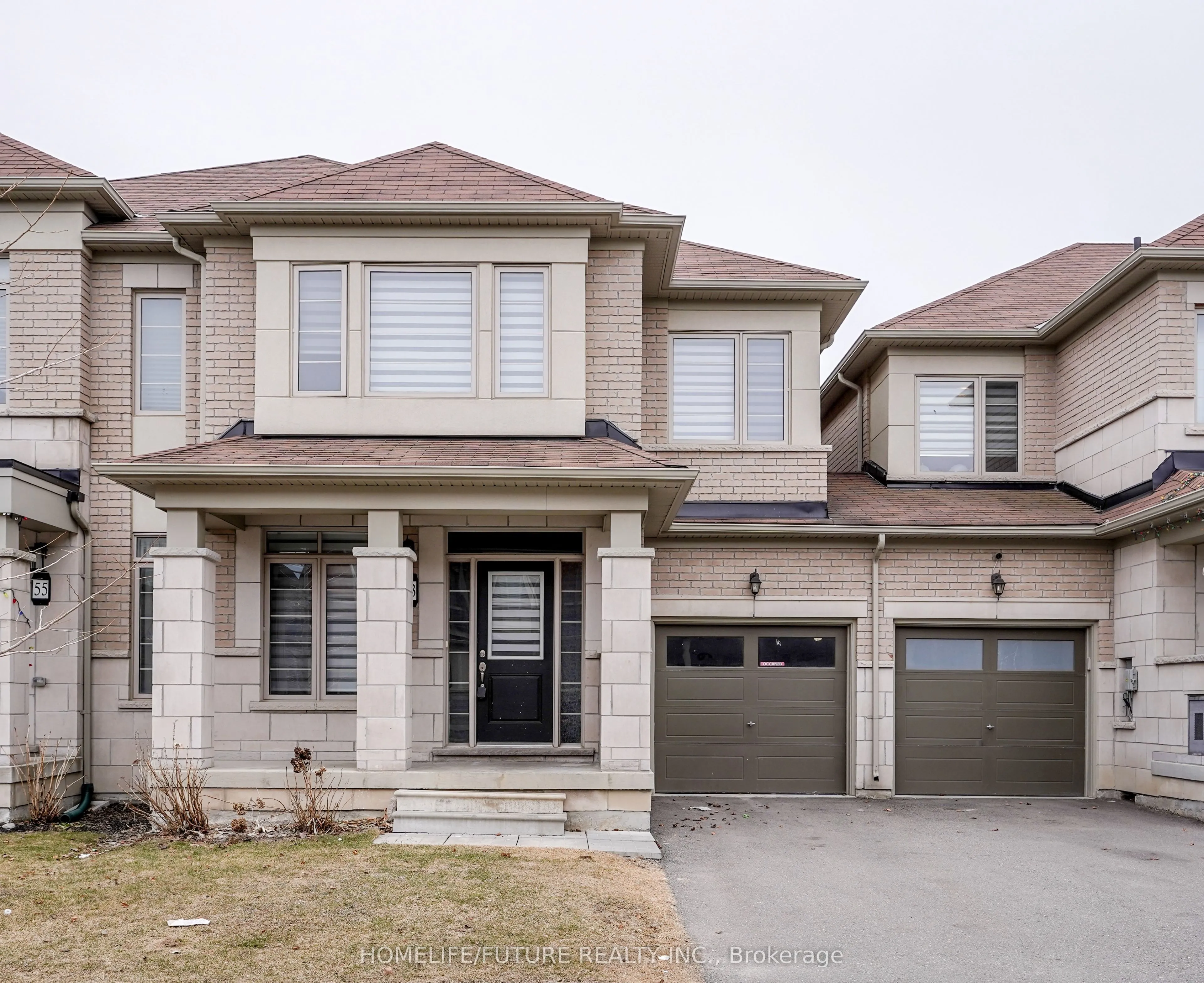 53 Mondial Crescent, East Gwillimbury, ON L9N 0S2