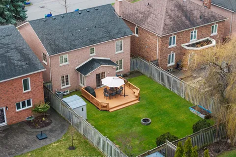 16 Cowles Court, Richmond Hill, ON L4C 9A5