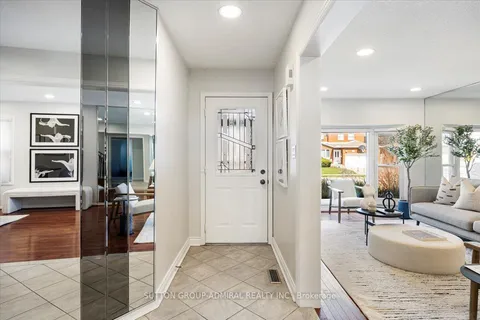 201 Tansley Road, Vaughan, ON L4J 2Y8