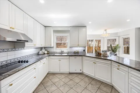 201 Tansley Road, Vaughan, ON L4J 2Y8