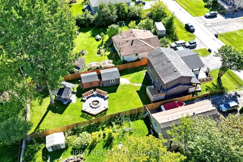 350 Miami Drive, Georgina, ON L4P 2Z7