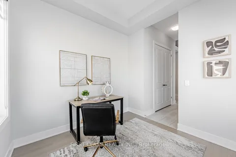 11 Godfrey Willis Drive, Markham, ON L6C 3N2