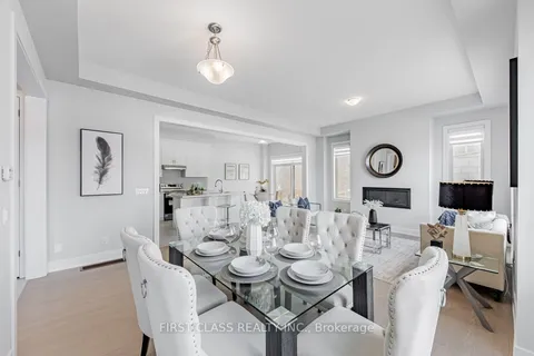 11 Godfrey Willis Drive, Markham, ON L6C 3N2