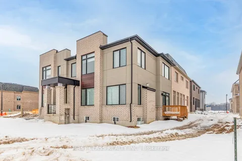 11 Godfrey Willis Drive, Markham, ON L6C 3N2