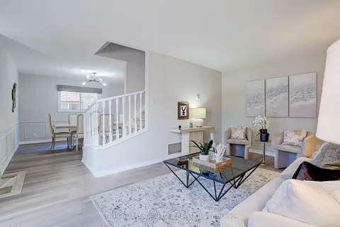 14 PARKINSON Road, Markham, ON L3P 4G5