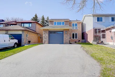 14 PARKINSON Road, Markham, ON L3P 4G5