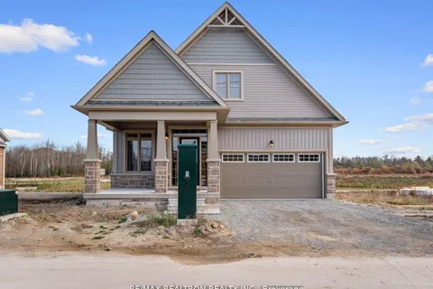 43 Palmira Drive, Georgina, ON L0E 1R0