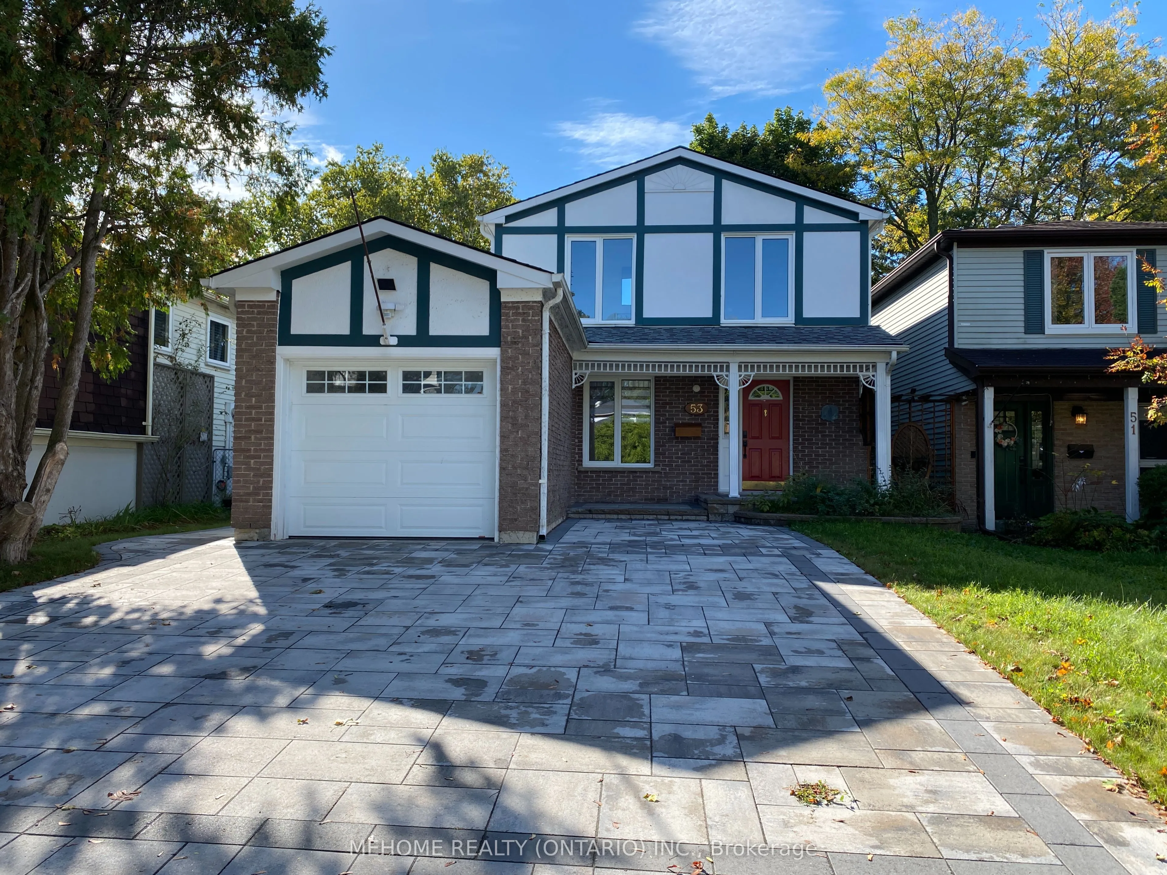 53 Lillooet Crescent, Richmond Hill, ON L4C 5A6