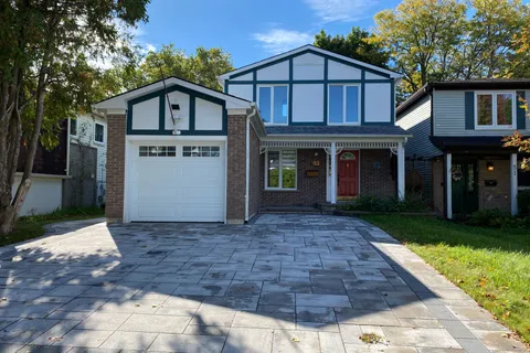 53 Lillooet Crescent, Richmond Hill, ON L4C 5A6