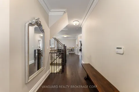 611 Davos Road, Vaughan, ON L4H 0X4