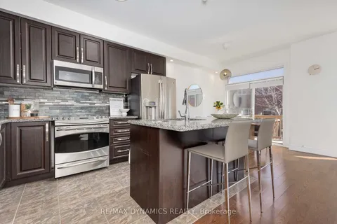 19 Mazarine Lane, Richmond Hill, ON L4S 0G2