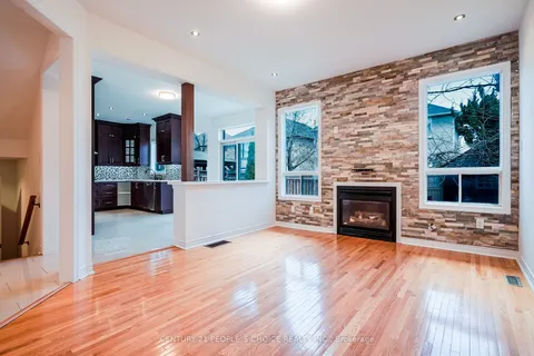 191 Napa Valley Avenue, Vaughan, ON L4H 1L3