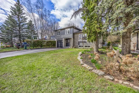 124 King Street, New Tecumseth, ON L9R 1B2