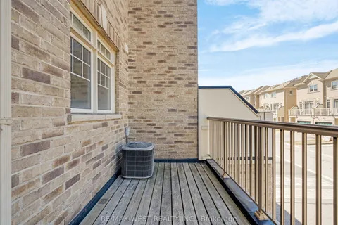 308 Delray Drive, Markham, ON L3P 3J3