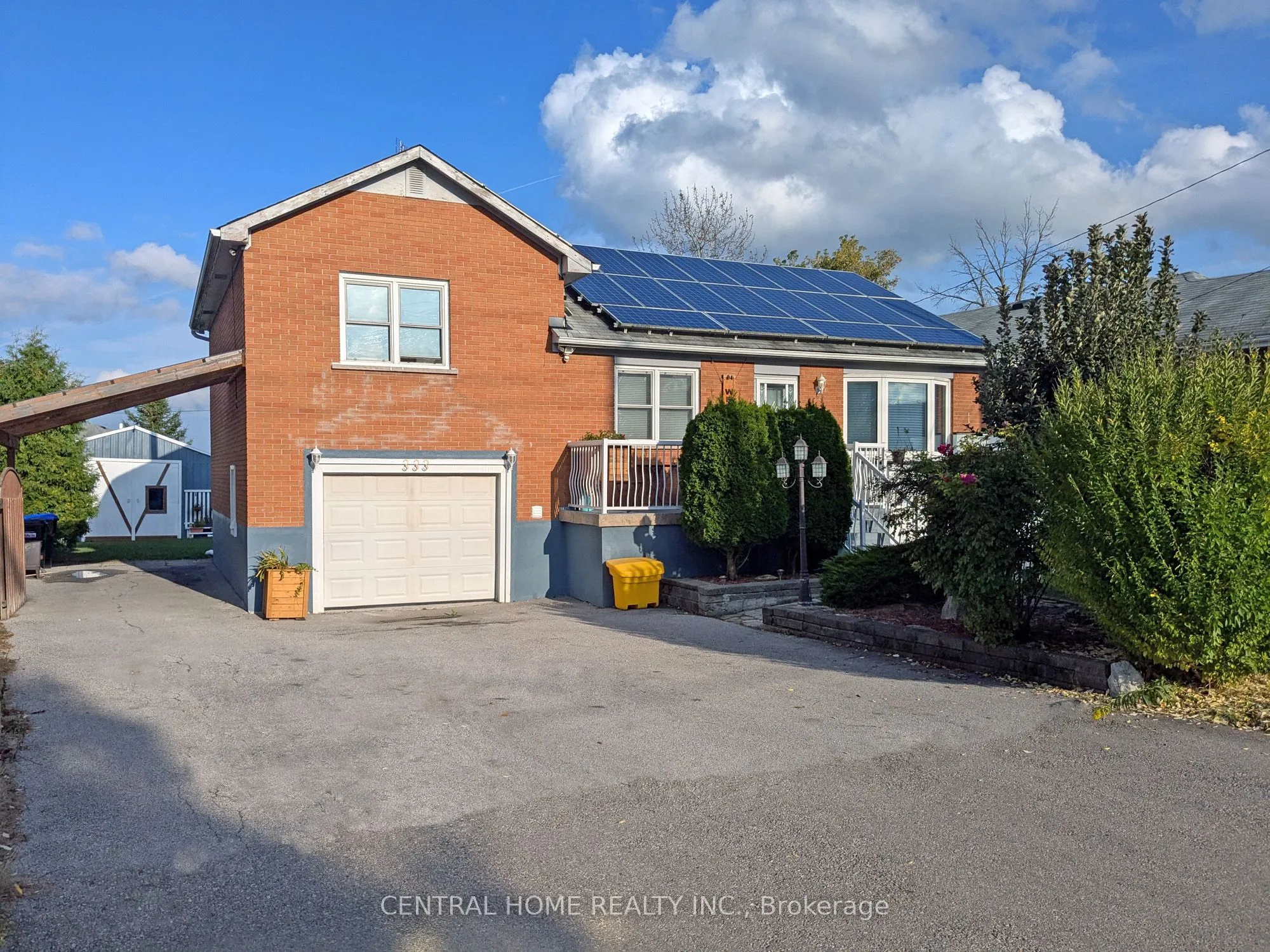 333 Walker Avenue, Bradford West Gwillimbury, ON L3Z 1Y7