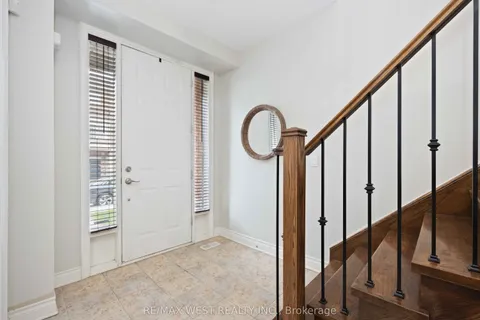 17 John Frank Road, Vaughan, ON L4L 0A5